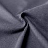 Heavy Jersey Charcoal