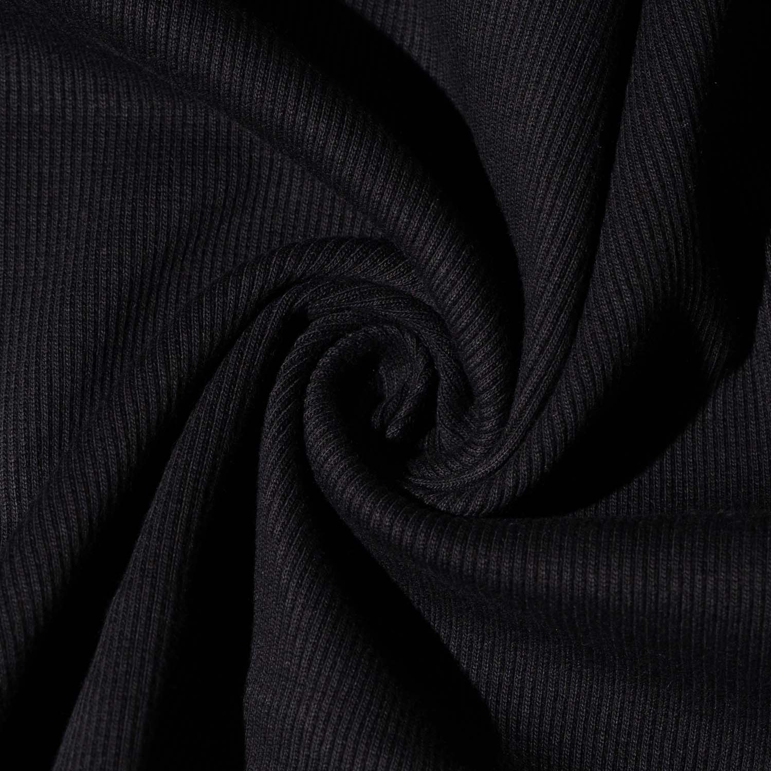 Rib 2x1 Organic Spandex (RSO) - Paramatex