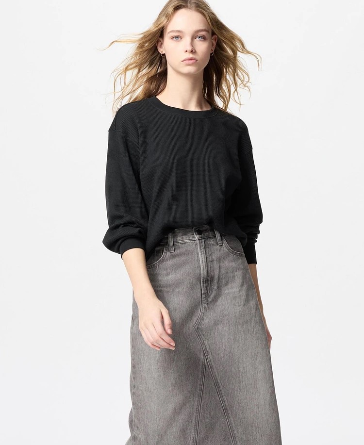 CVC Waffle cvc waffle