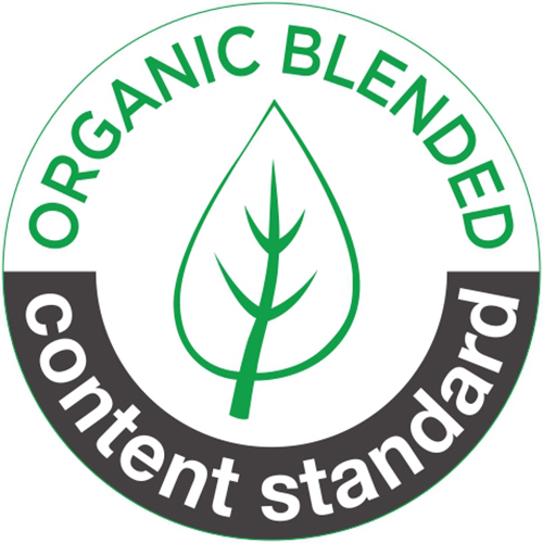 Organic Blended