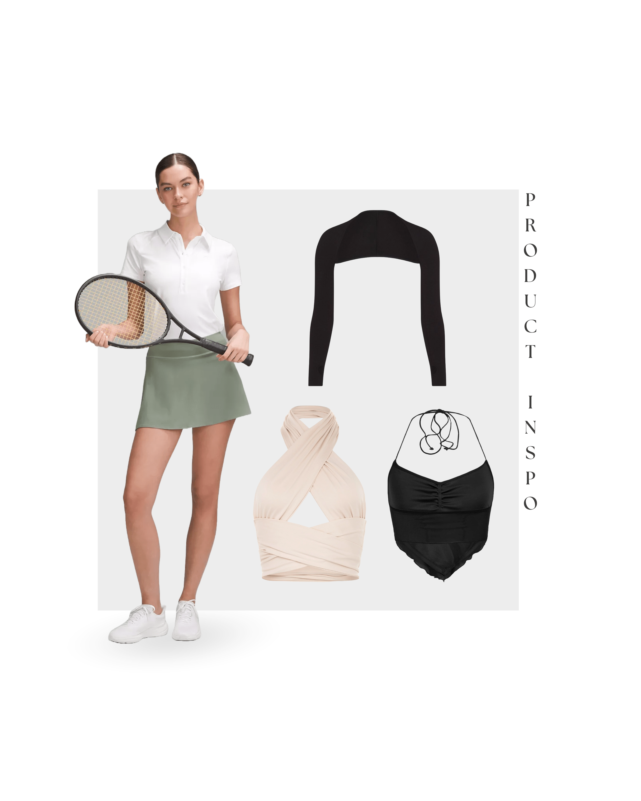 SS Soltice Inspo ss soltice inspo