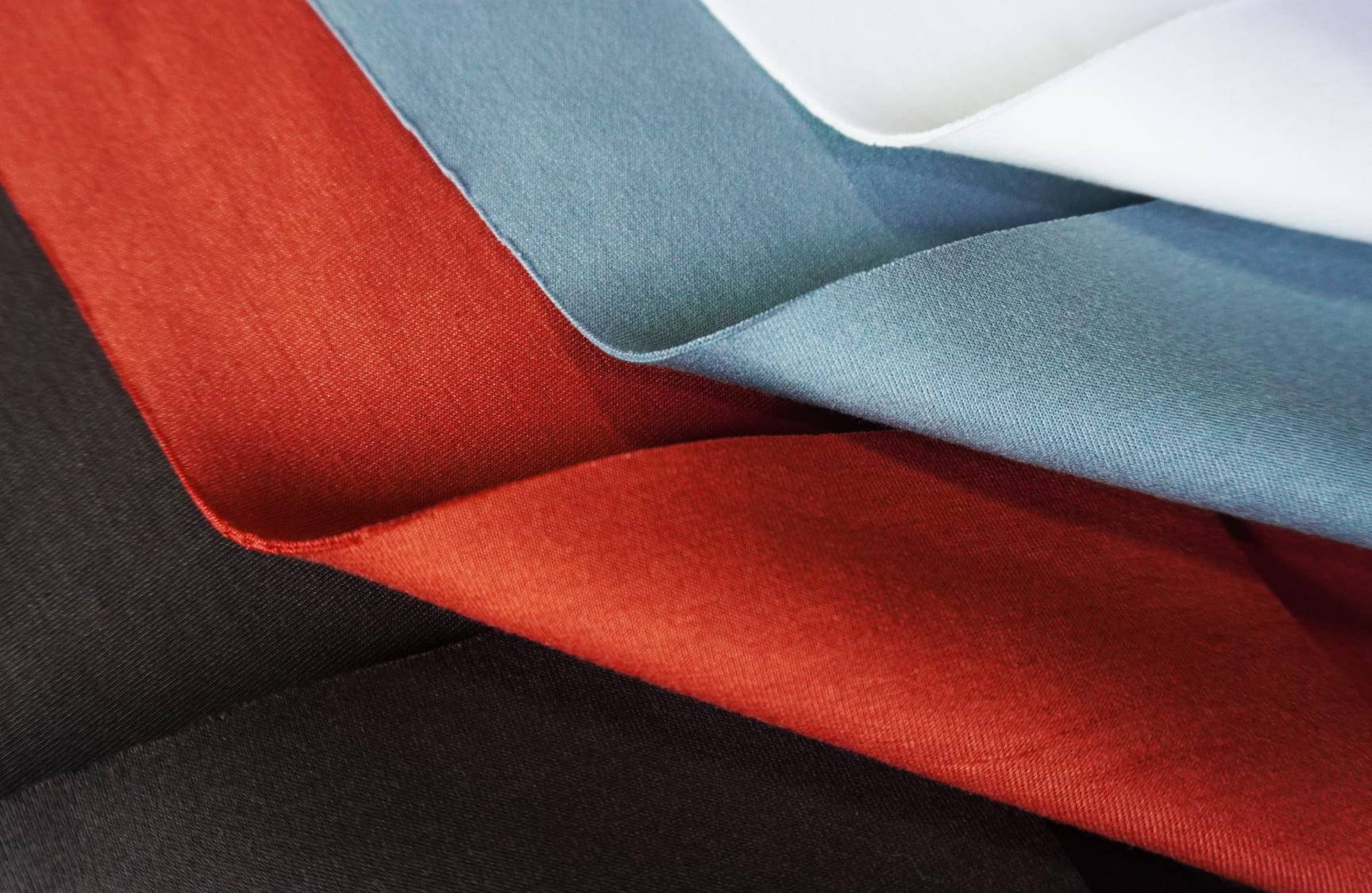 Tencel Fabric: Let's Find Out Its Specialties - Paramatex