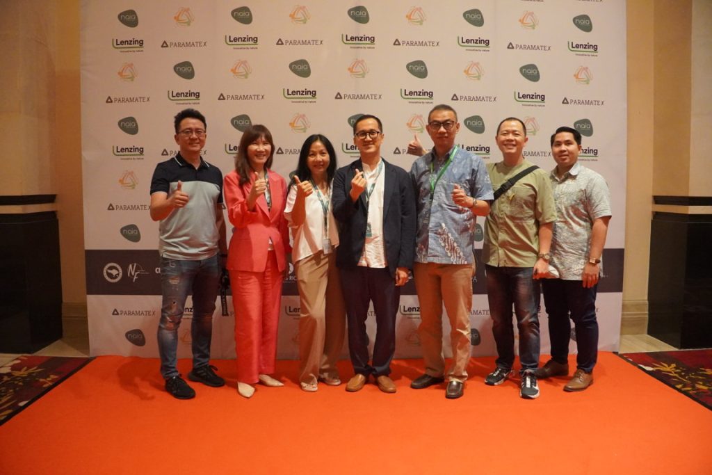 Paramatex Bali Fashion Network - 6