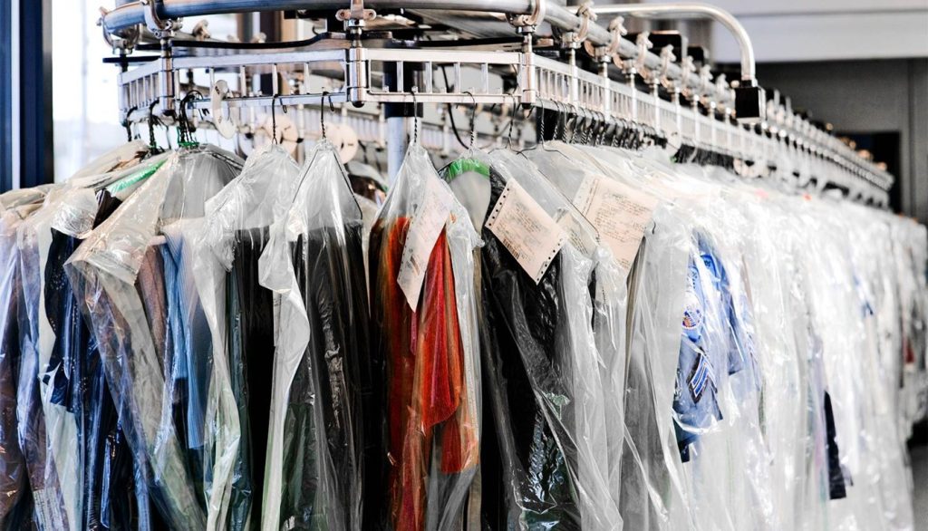 The Surprising Downsides Of Dry Cleaning: What You Need To Know - Paramatex
