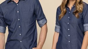 Unbuttoning the Mystery: Why do Men’s and Women’s Clothing Open on Different Sides?