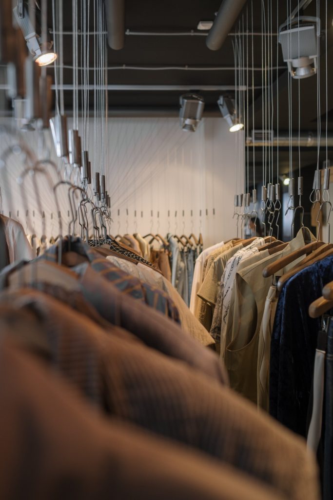 fast fashion and the problem behind it