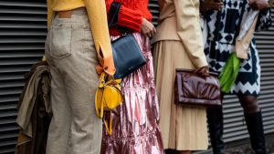 Mengapa Fashion Itu Penting: Mulai Dari Budaya Sampai Norma Sosial
