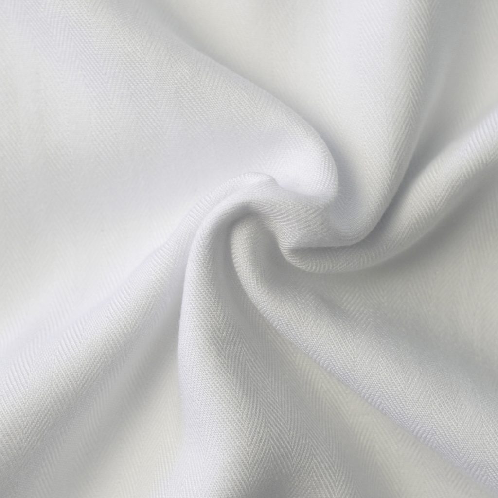 Woven Viscose Herringbone - Paramatex