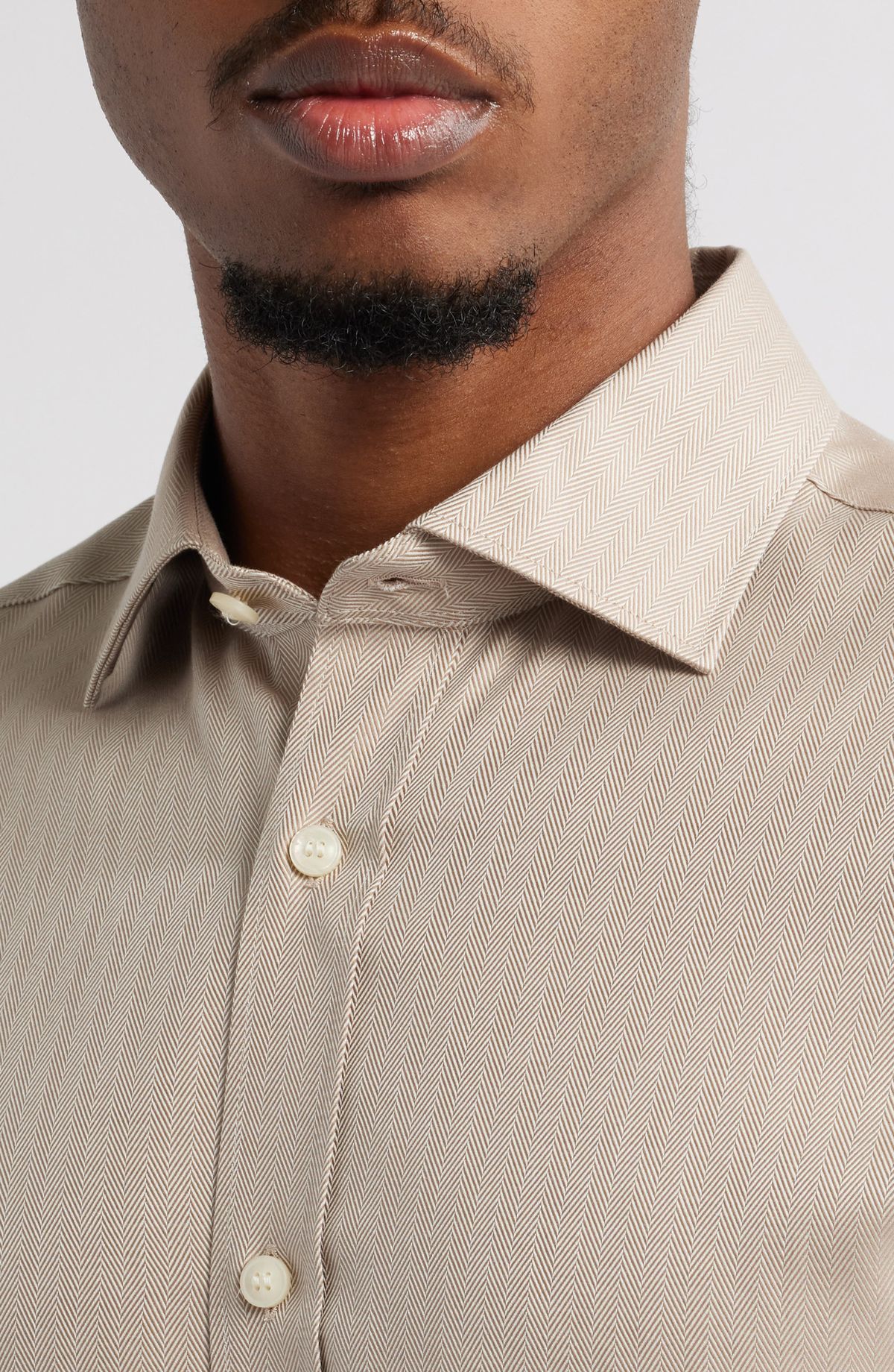 Woven Viscose Herringbone woven viscose herringbone 5