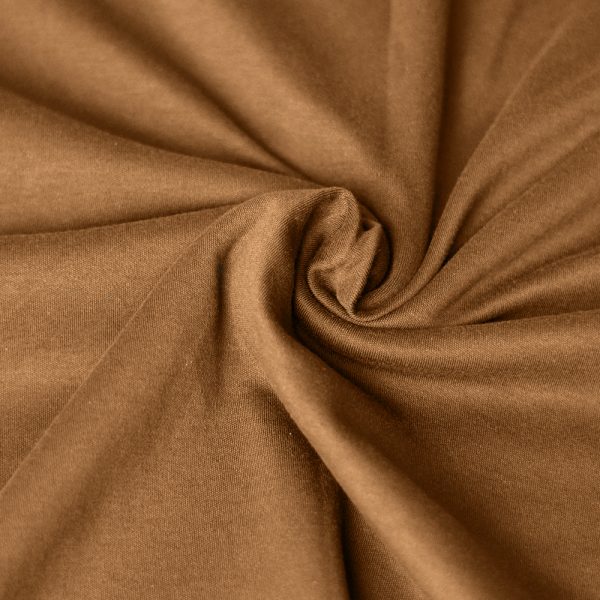 Cotton Air Earth Brown product gallery