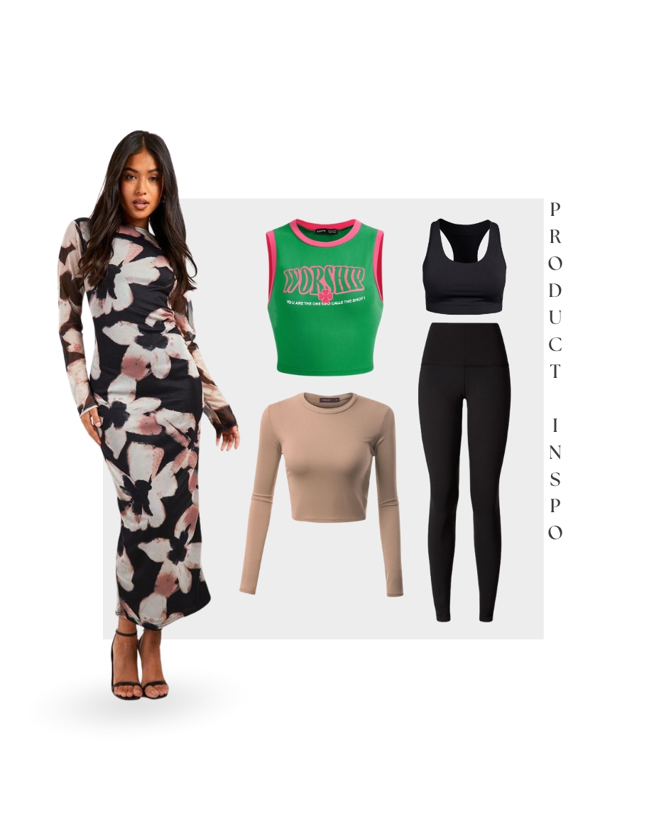 Naia Spandex naia