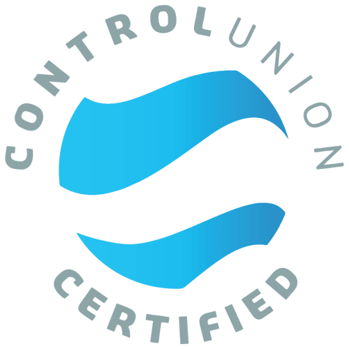Controlunion Certified