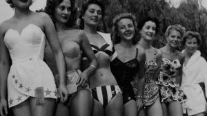 History of Swimwear: From Its Origins to Becoming an Icon in the World of Fashion