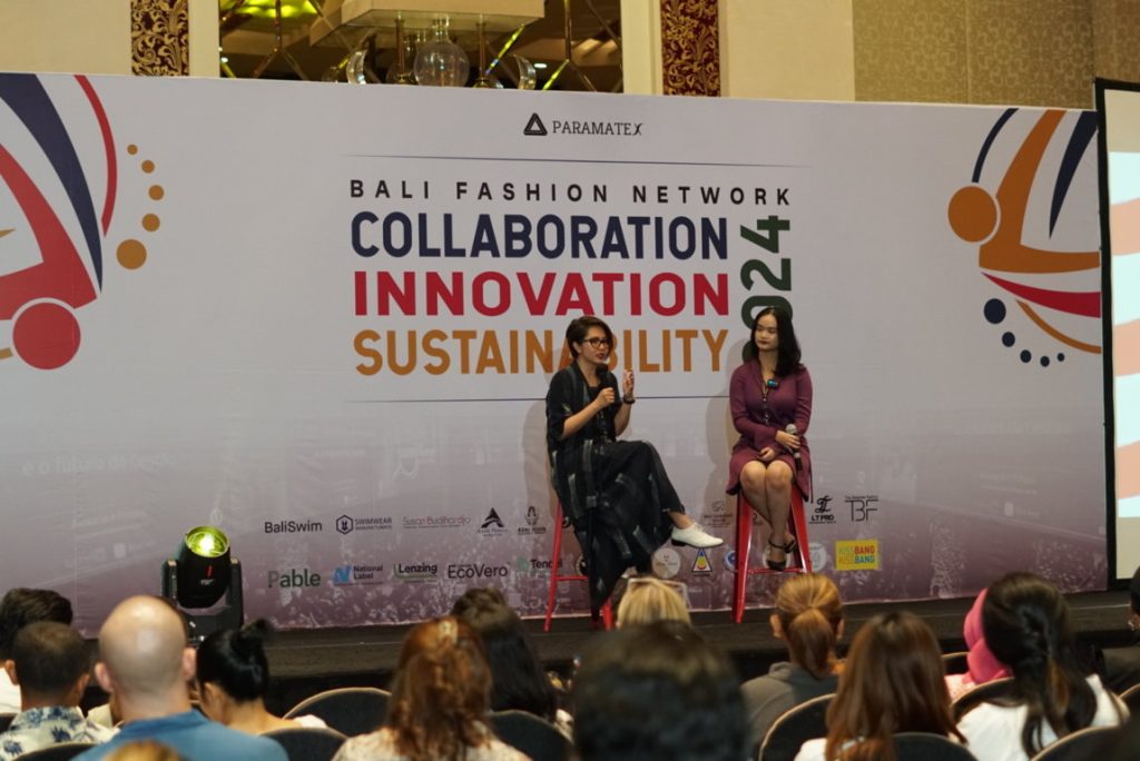 Bali Fashion Network 2024 Recap Of The Largest Textile Event In Bali   5 2 1024x684 