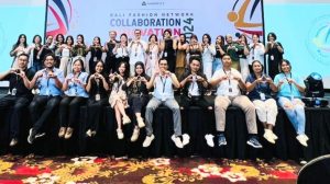 ​Kolaborasi TBF Consultant Dan Paramatex Buka Peluang Menjanjikan Bagi Pemilik Bisnis  Fashion Dan Individu