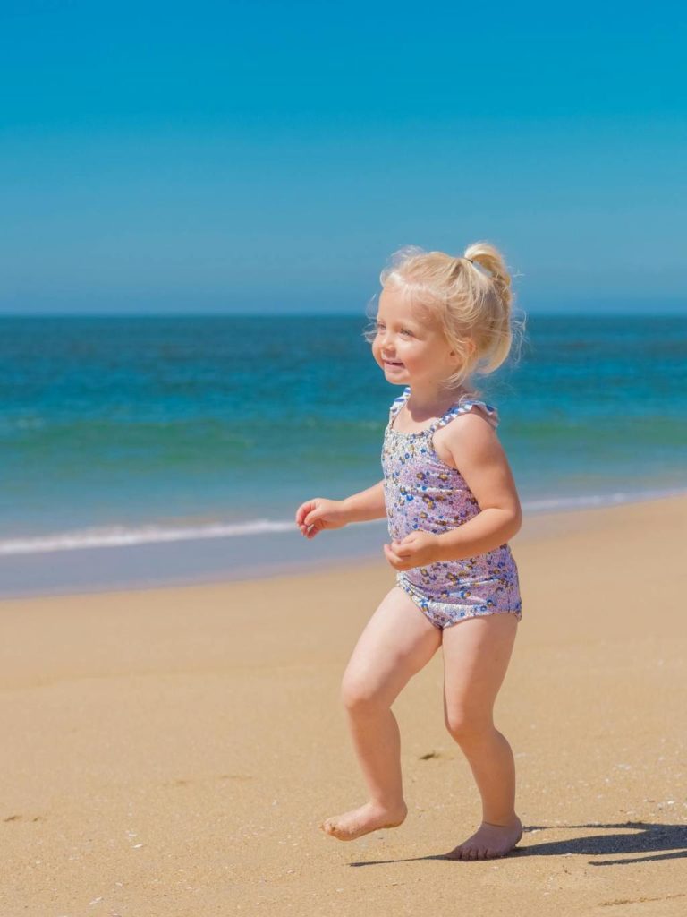 Swimsuit For Kids: The Best Choice For Your Children - Paramatex