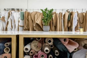 Kain Berkualitas: Kunci Sukses Fashionpreneur dan Pemilik Brand Clothing