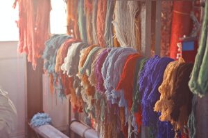 Cotton Combed : Menjelajahi Kenyamanan Tanpa Batas Dengan Kain Terbaik dan Terpopuler Untuk Pakaianmu