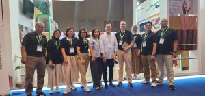 The Future of Indonesian Textiles: Unveiling Innovation at Inatex 2024