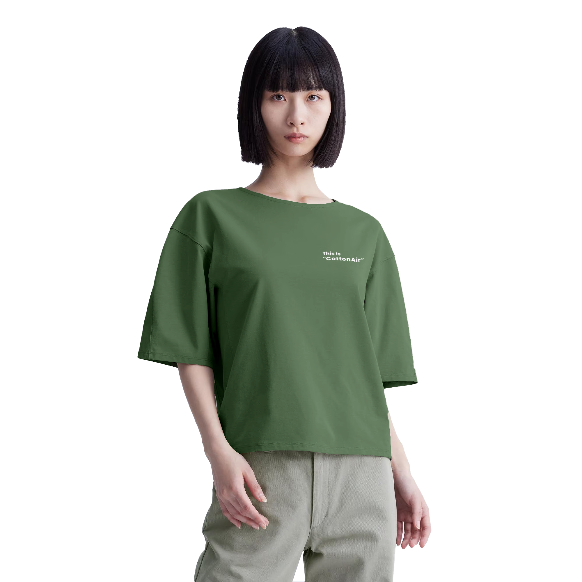 Cotton Air. (Jade Green)psd cotton air jade greenpsd