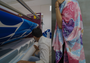 Discover 5 Ideal Fabrics for Sublimation at Paramatex