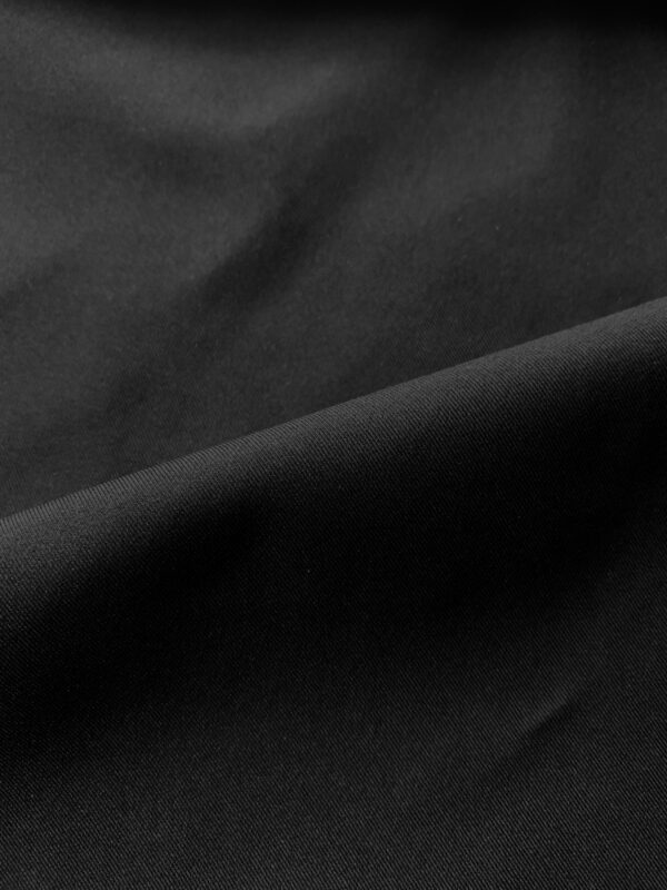 twill black