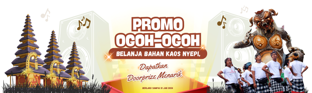 promo nyepi 2025