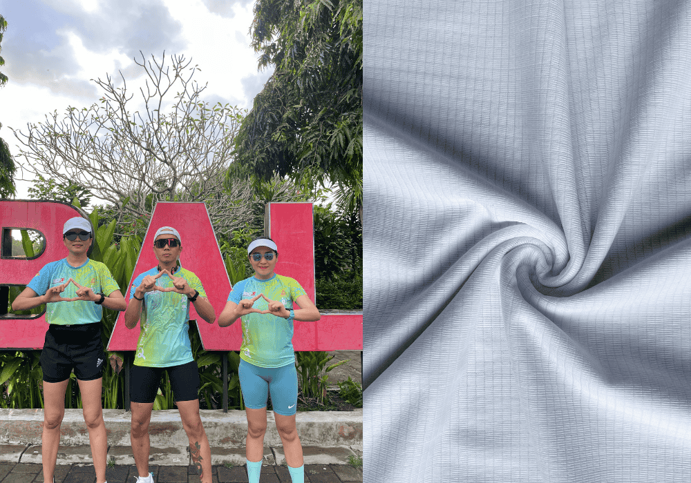 PTX Run 2025: Fun Run in Bali That Makes Running More Fun!