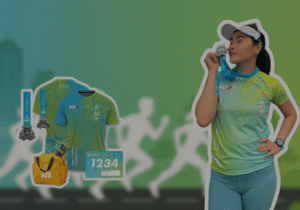 Paramatex Experience Run Edition 2025: Fun Run in Bali That Makes Running More Fun!