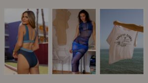 Inspirasi Kain Summer: Pilihan Kain Keren Buat Kamu yang Mau Bangun Brand Fashion Musim Panas