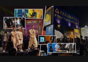 Paramatex di PICA Fest 2025: Menjawab Tantangan Lingkungan Industri Fashion dengan Gaya Ramah Bumi!