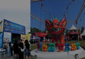 Day 1 of PICA Fest 2025: Lively, Energetic, and Full of Creative Vibes!