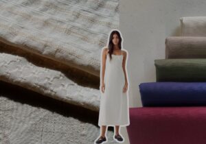 Toko Kain Woven di Bali: Pilihan Terlengkap untuk Fashion Stylish dan Eco-Friendly di Paramatex