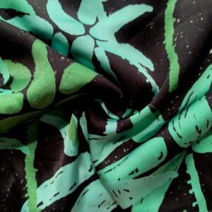 Palm Print