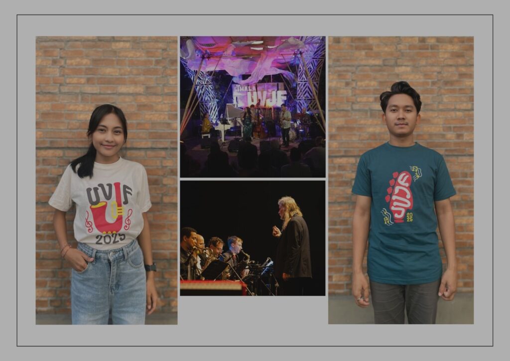 Ubud Village Jazz Festival 2025: Musik, Lingkungan, dan Keberlanjutan dalam Edisi ke-12