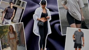 Why Athleisure Became a Popular and Profitable Lifestyle?