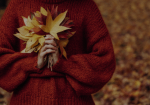 Autumn Style Hacks: Stay Flexible in Warm Layers