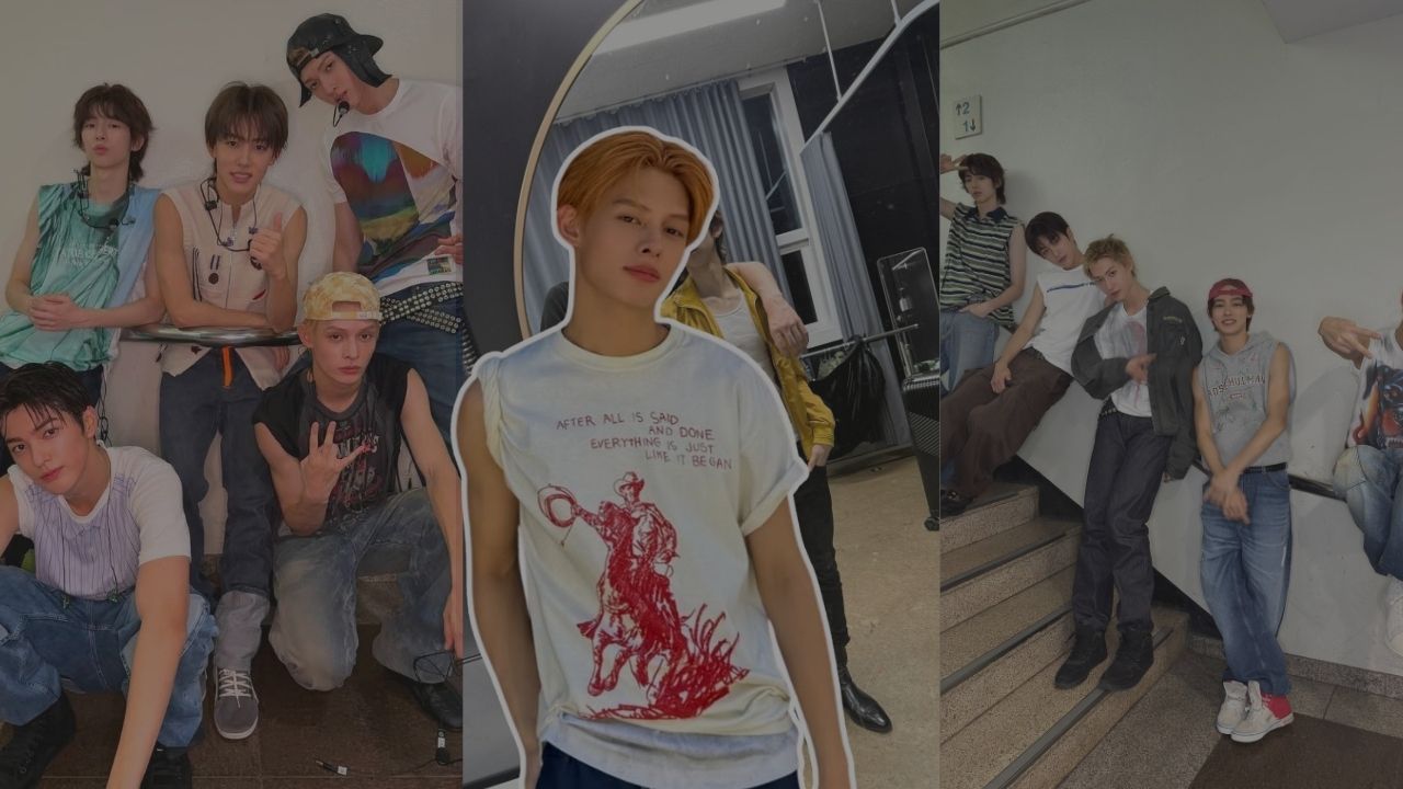 CORTIS: Boy Band Korea dengan Gaya Fashion Nyentrik yang Mengguncang Tren Streetwear