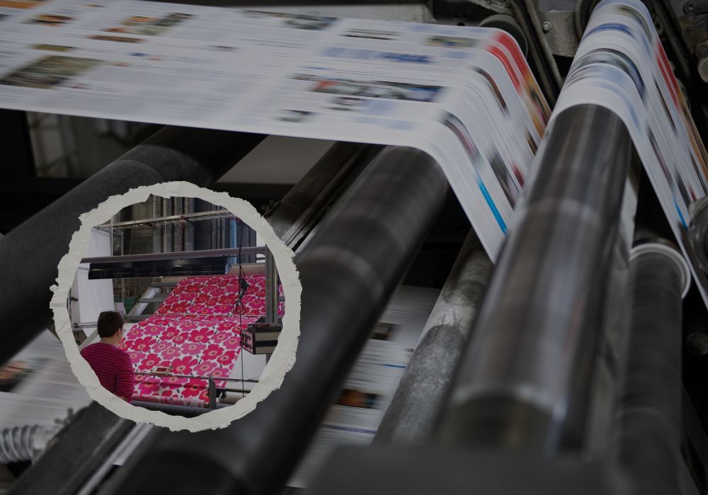 5 Common Mistakes in Custom Fabric Printing and How to Avoid Them