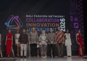 Textile and Garment Industry in Indonesia: Machinery Restructuring to Boost National Fashion Competitiveness